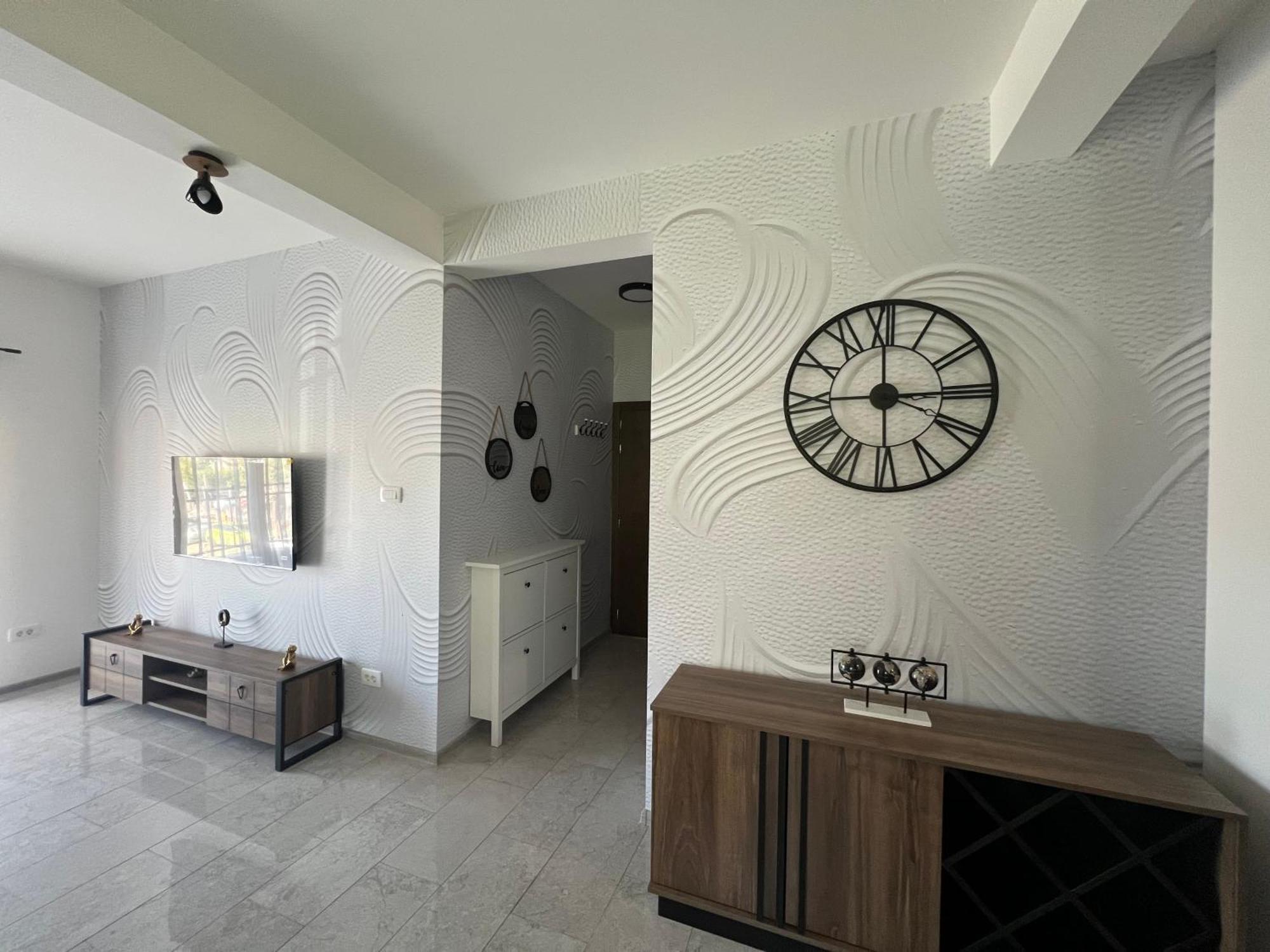 Appartement Dis Lux
