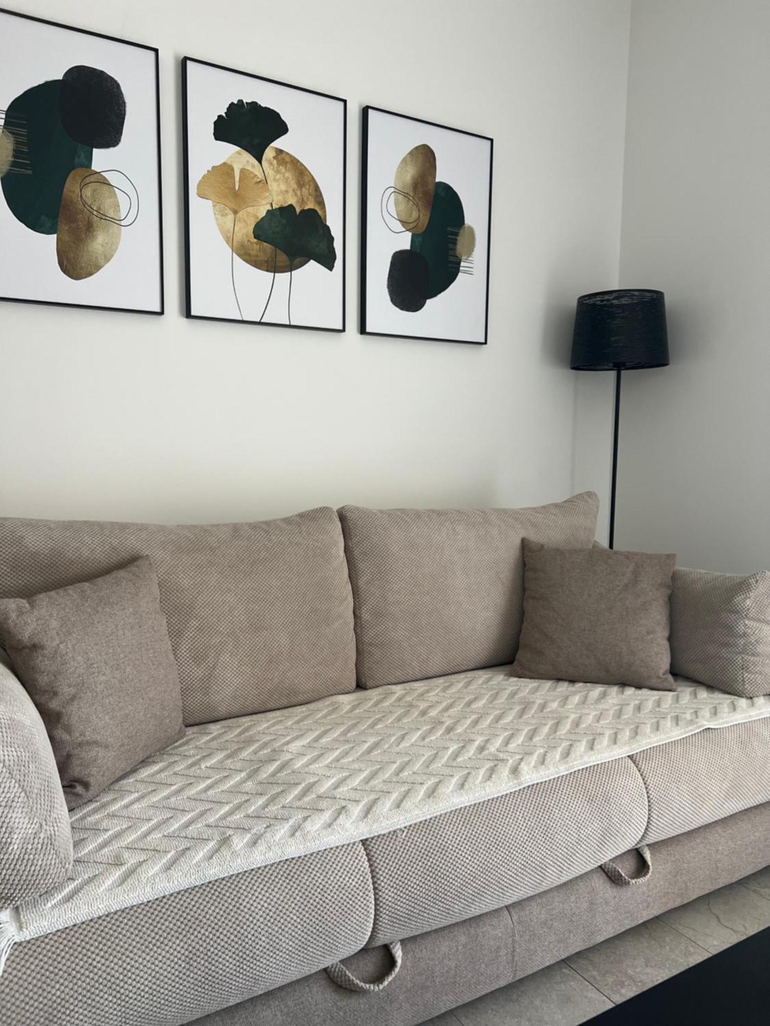 Dis Lux Appartement *