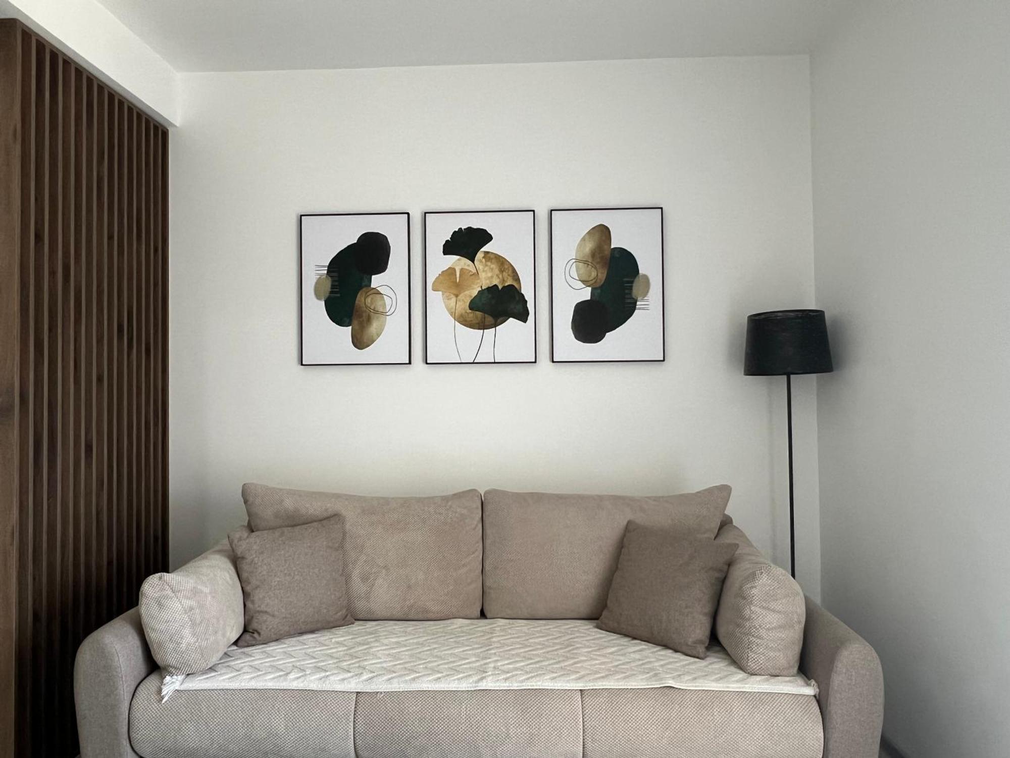 Dis Lux Appartement