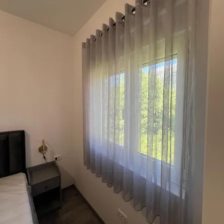 Dis Lux Apartments Radanovici Exterior photo