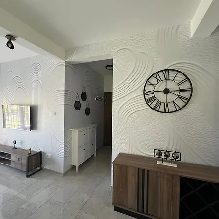 Dis Lux Apartments Radanovici Exterior photo