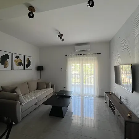Dis Lux Apartments Radanovici Exterior photo